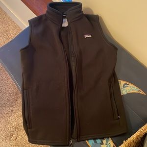 Patagonia Common Threads partnership vest